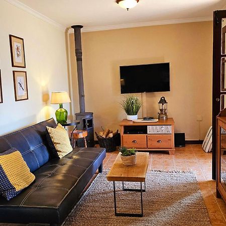 Villa Refugio Da Ribeira à Porto Moniz Extérieur photo