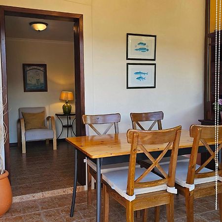 Villa Refugio Da Ribeira à Porto Moniz Extérieur photo