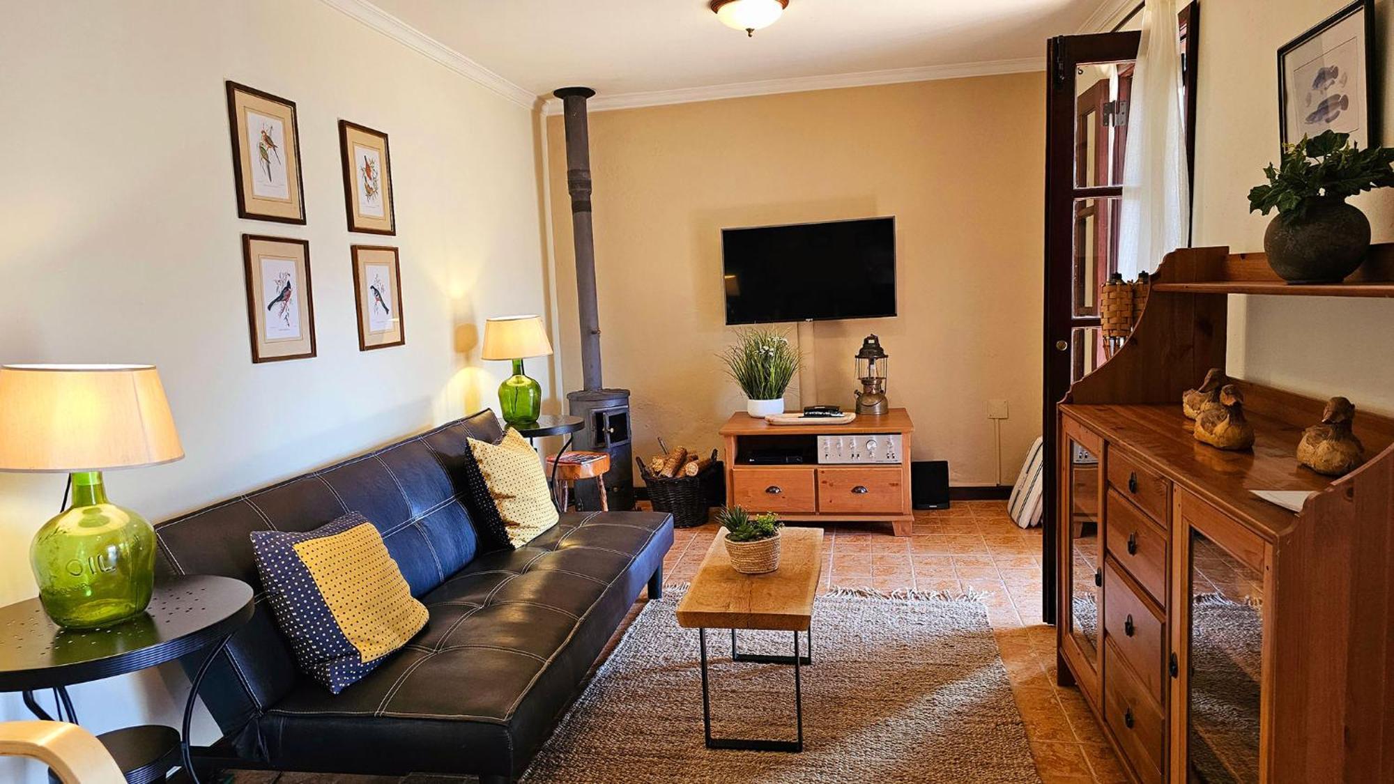 Villa Refugio Da Ribeira à Porto Moniz Extérieur photo