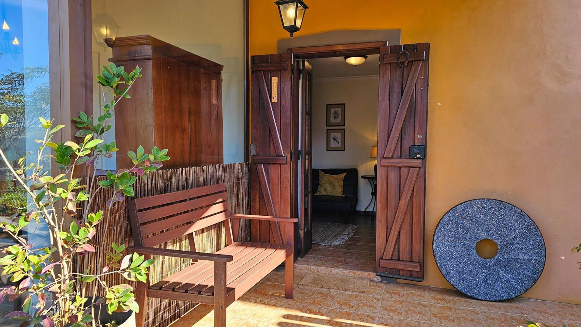 Villa Refugio Da Ribeira à Porto Moniz Extérieur photo